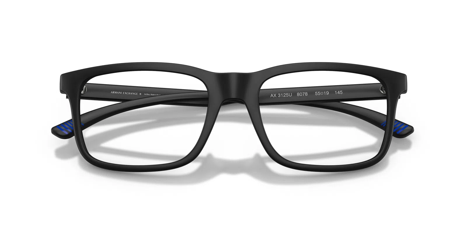 Armani Exchange 3125U Eyeglasses - view 24